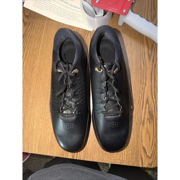 Size 9 Nike Golf Nike Air Zoom Attack Promo Sample main image 4